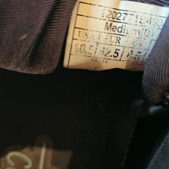 Brooks Women's Athletic Shoes Ghost 11 Running - Navy and Mint - Picture 8 of 9